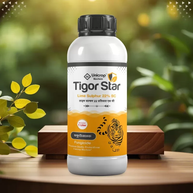 Tigor Star pack