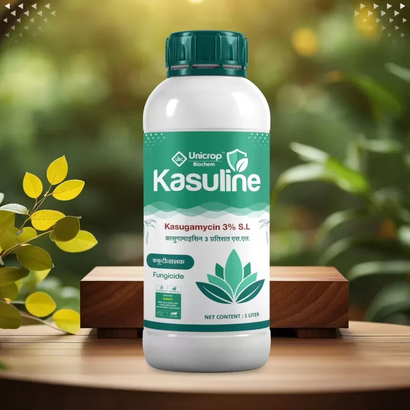 Kasuline pack