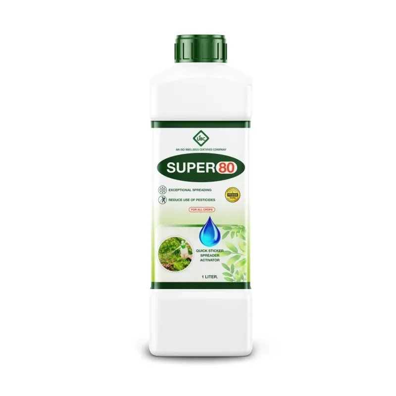 Super 80 by Unicrop Biochem
