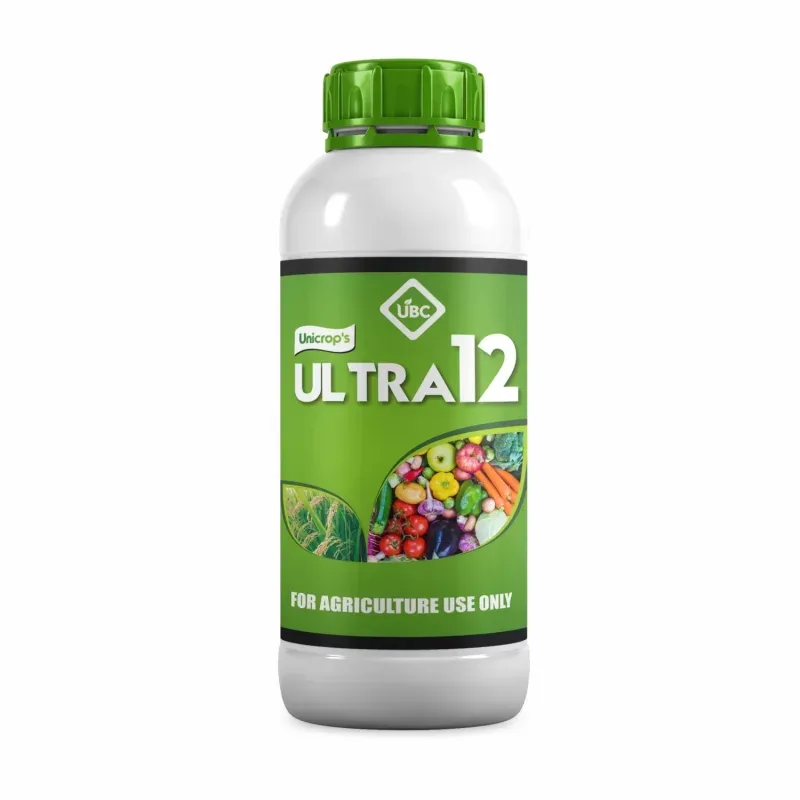 Ultra 12 by Unicrop Biochem