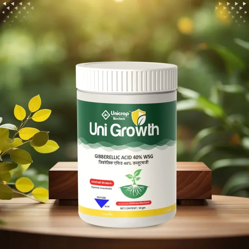 Uni Growth pack