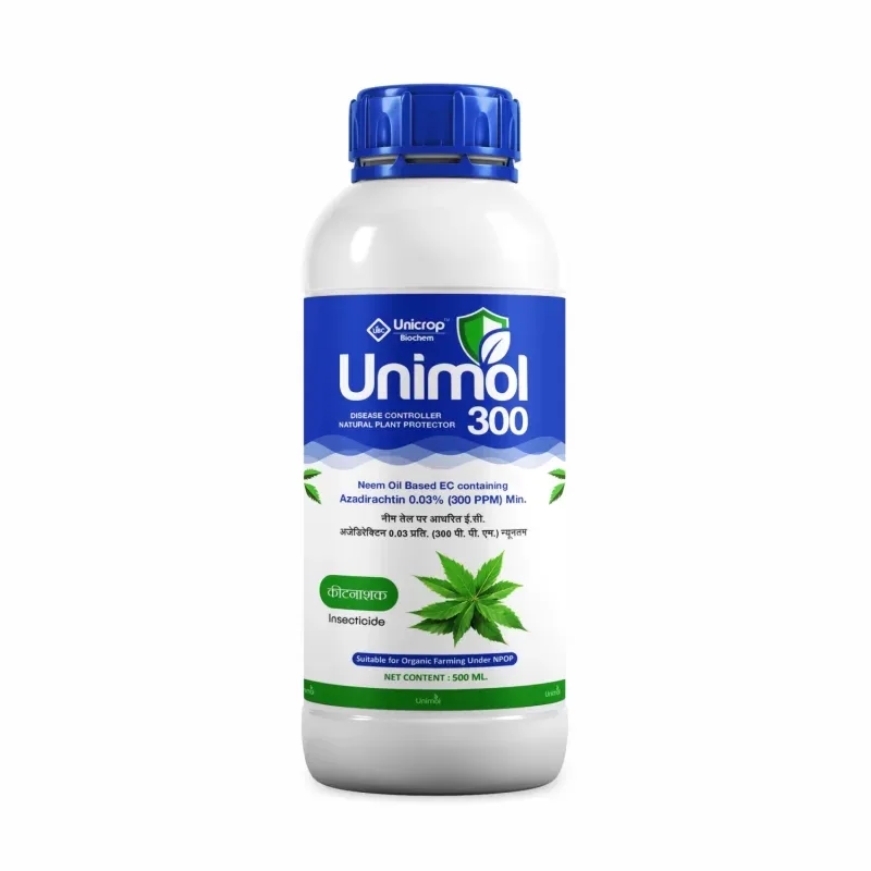 Unimol 300 by Unicrop Biochem