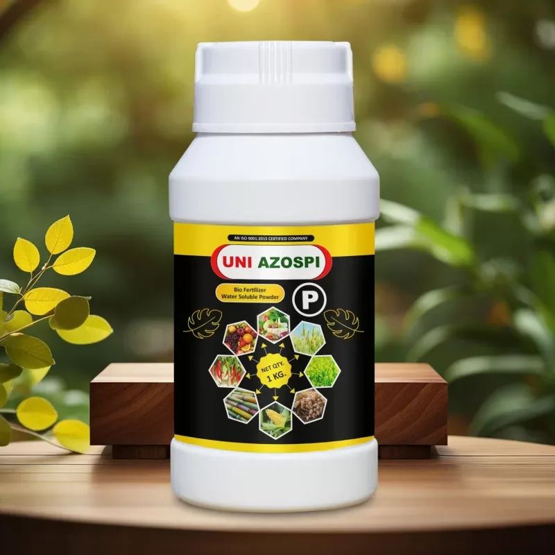 Uni Azospi WISP by Unicrop Biochem