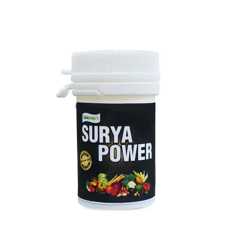 Surya Power by Unicrop Biochem