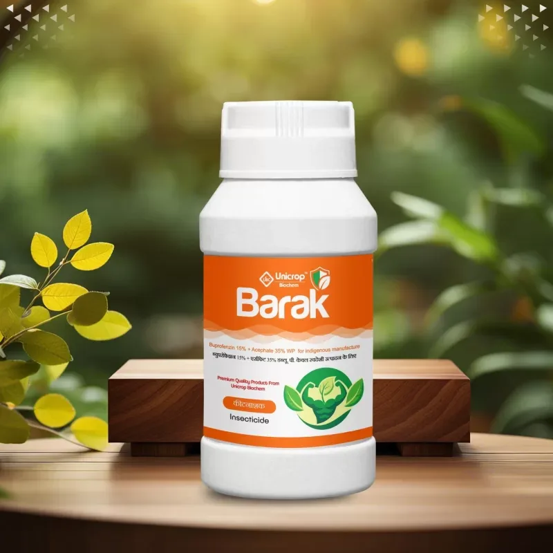 Barak pack