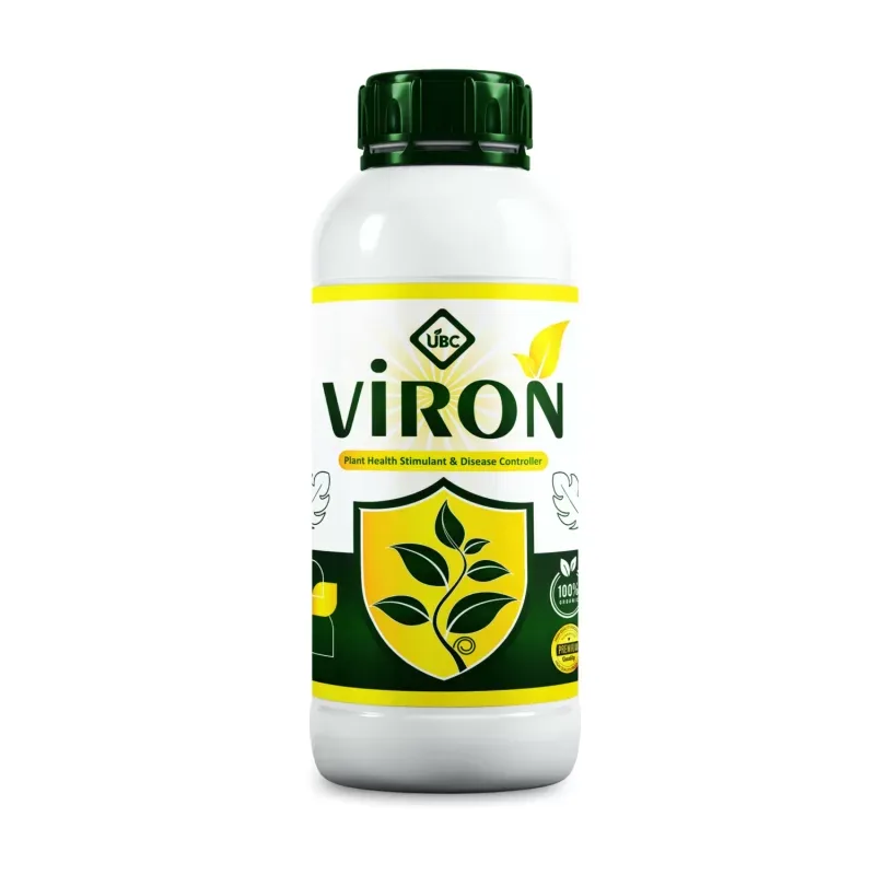 Viron by Unicrop Biochem