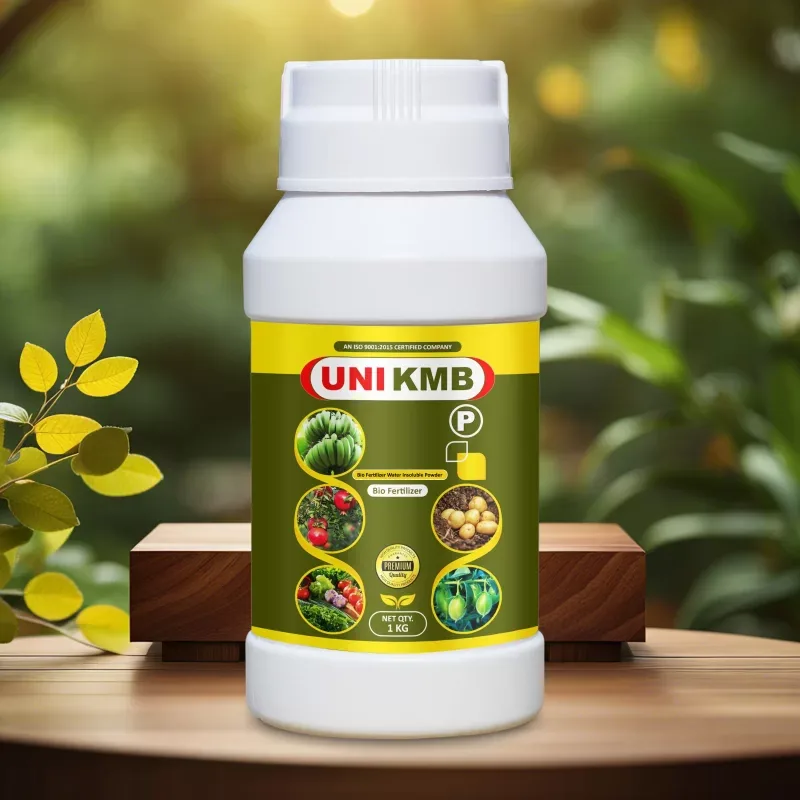 Uni KMB WISP by Unicrop Biochem