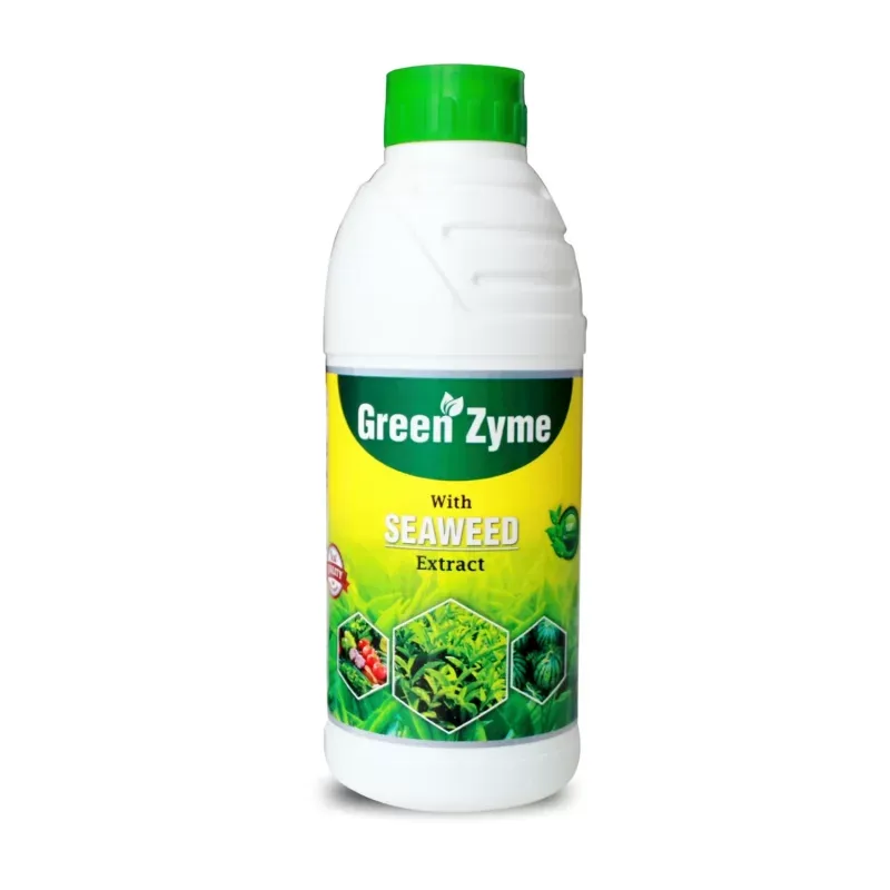 Green Zyme by Unicrop Biochem