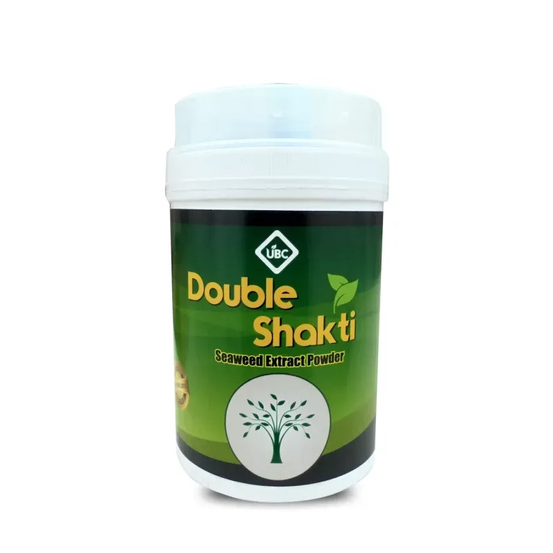 Double Shakti by Unicrop Biochem