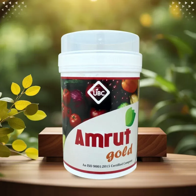 Amrut Gold pack
