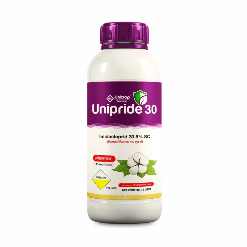 Uni Pride 30 by Unicrop Biochem