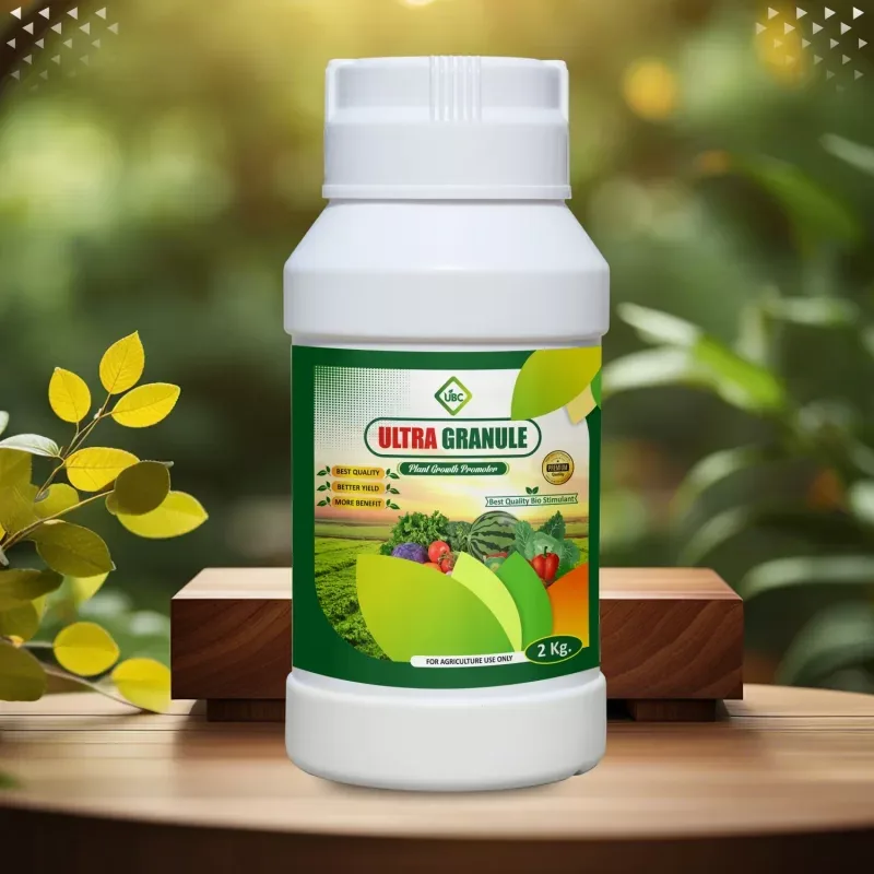 Ultra Granule pack