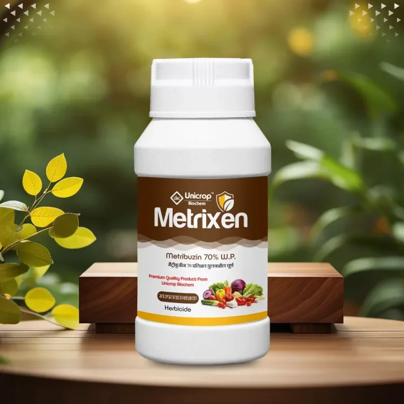 Metrixen pack