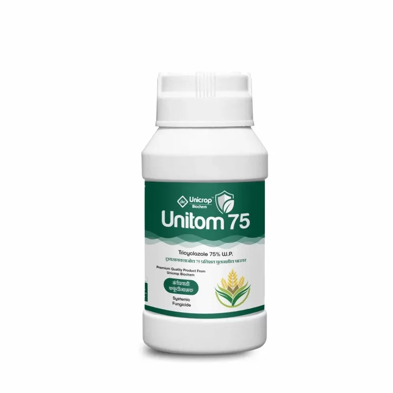 Unitom 75 by Unicrop Biochem