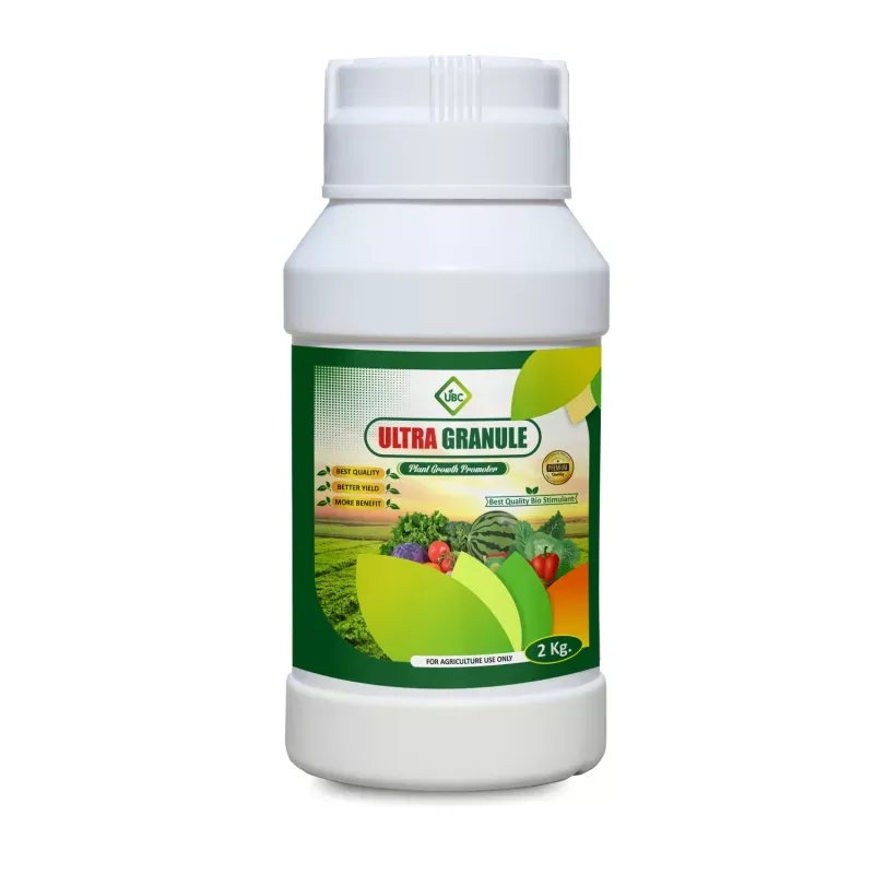 Ultra Granule by Unicrop Biochem