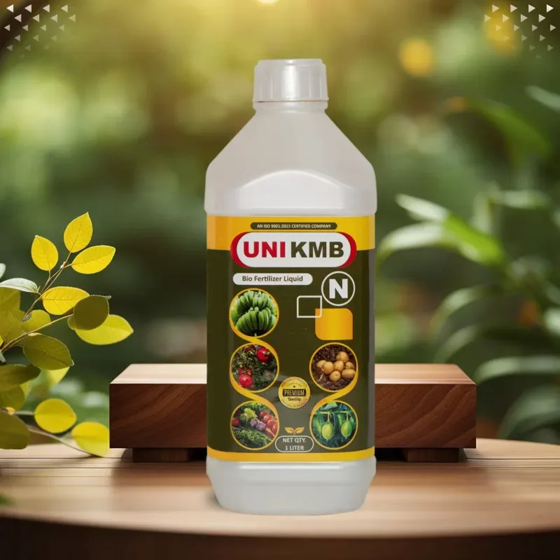 Uni KMB Liquid pack