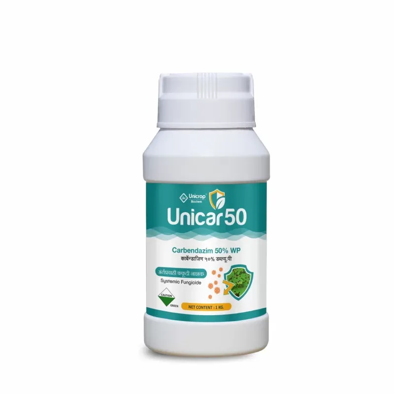 Unicar 50 by Unicrop Biochem