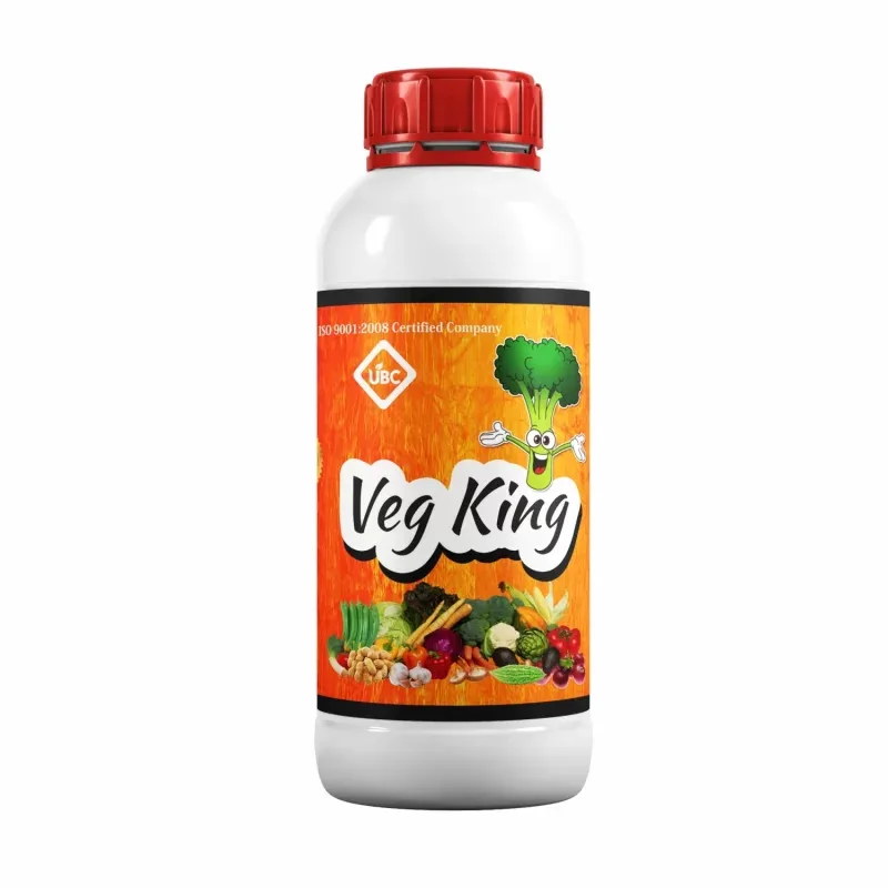 Veg King by Unicrop Biochem