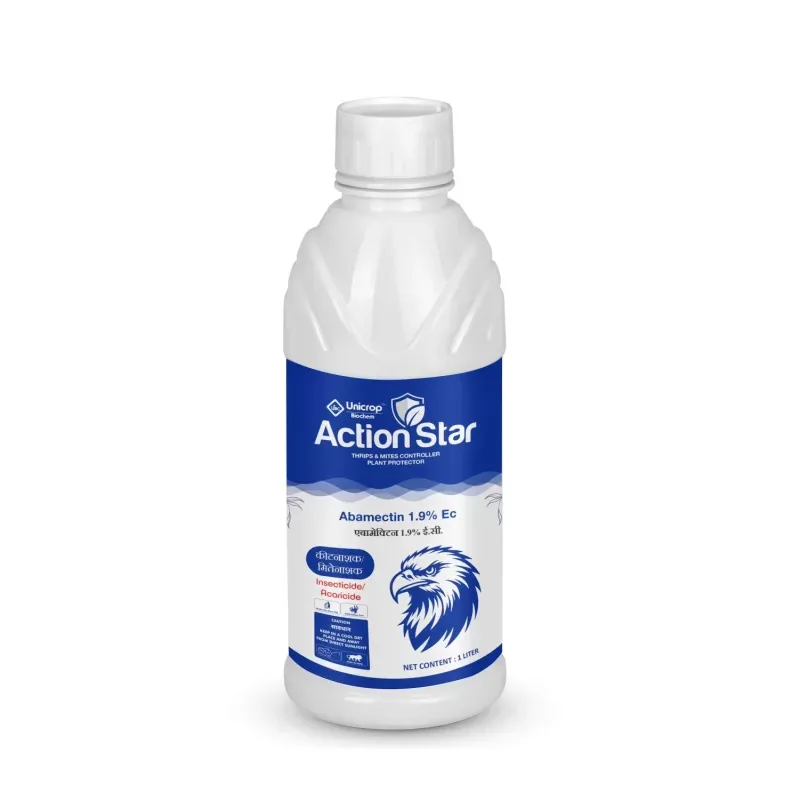 Action Star by Unicrop Biochem