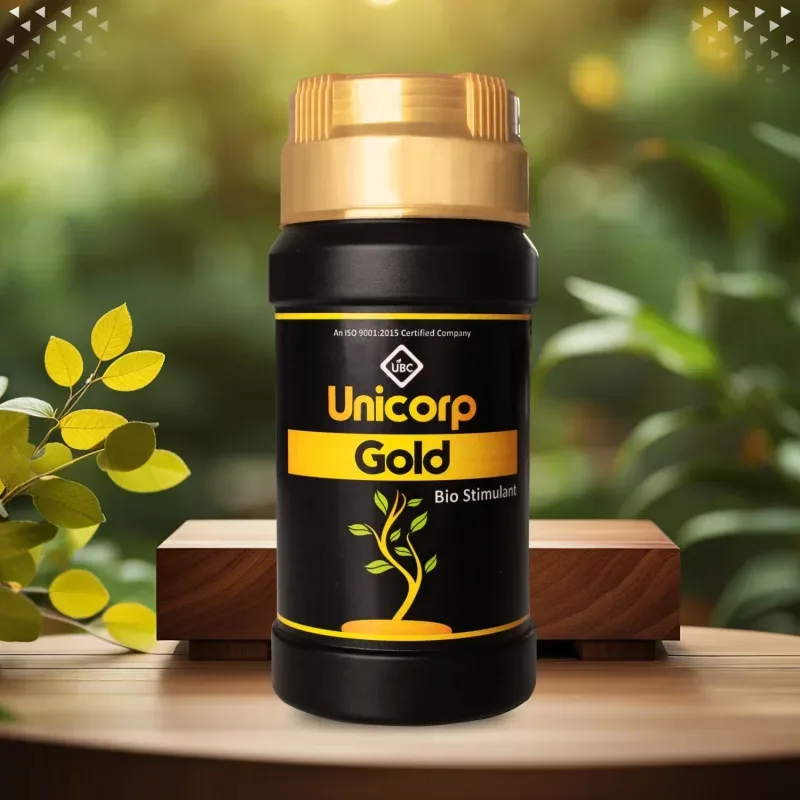 Unicrop Gold pack