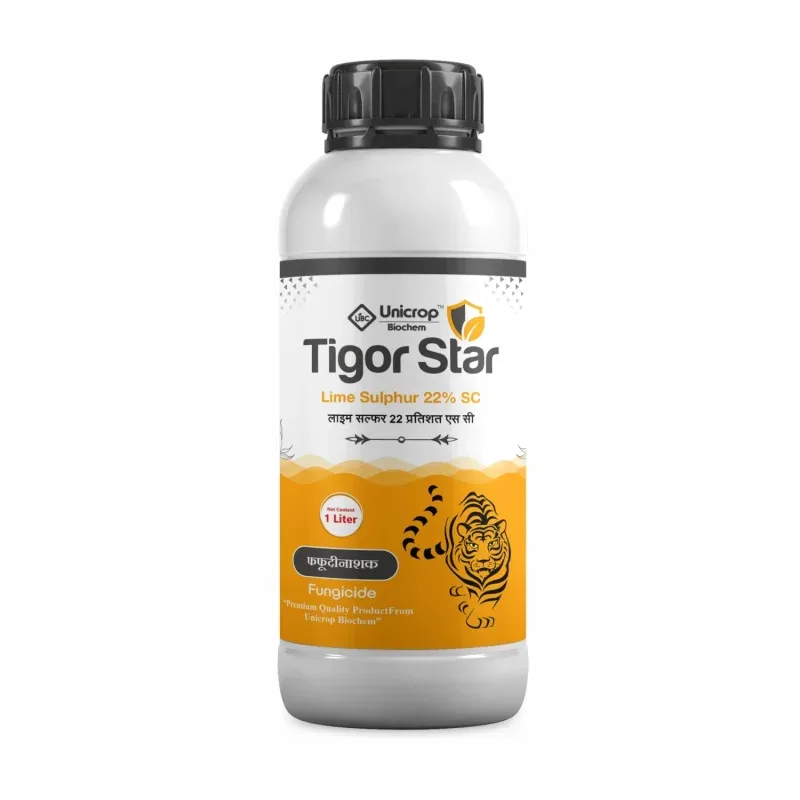 Tigor Star by Unicrop Biochem