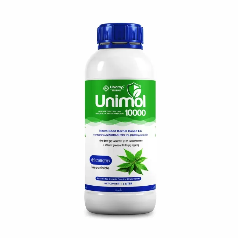 Unimol 10000 by Unicrop Biochem