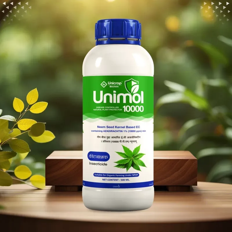 Unimol 10000 pack