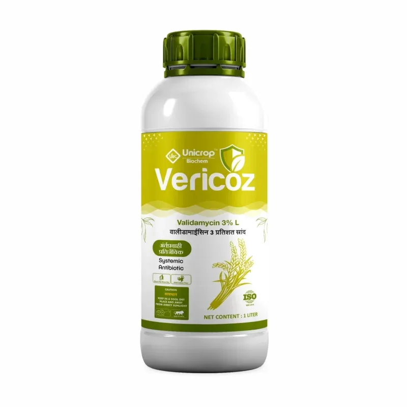 Vericoz by Unicrop Biochem