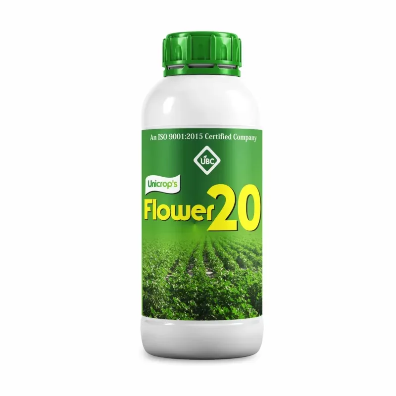 Flower 20 by Unicrop Biochem