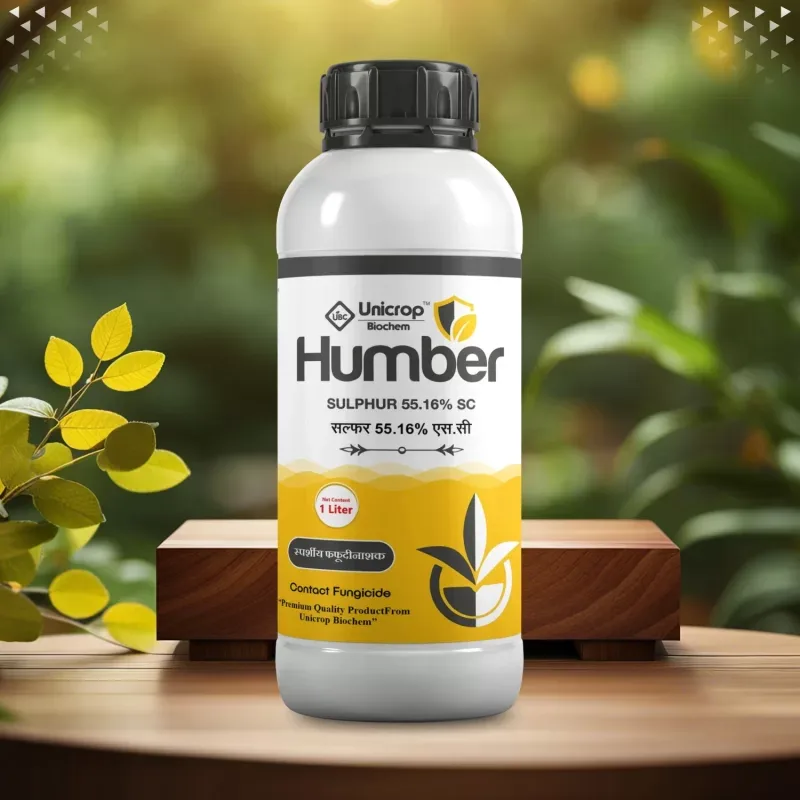 Humber pack