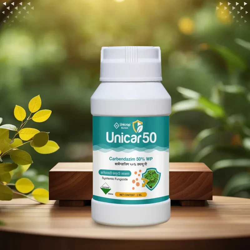 Unicar 50 pack