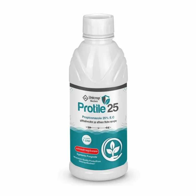 Protile 25 by Unicrop Biochem