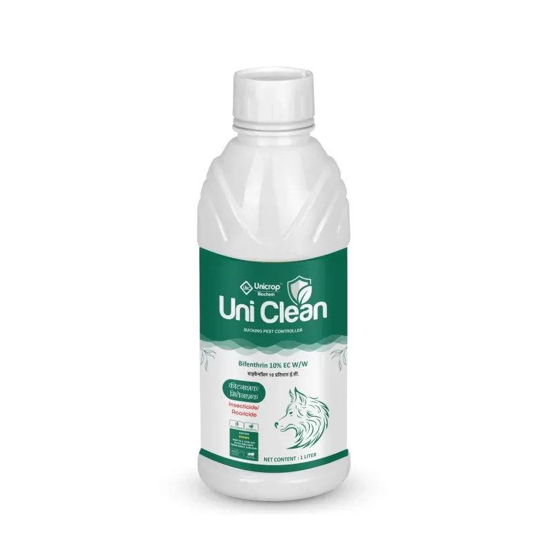 Uni Clean by Unicrop Biochem