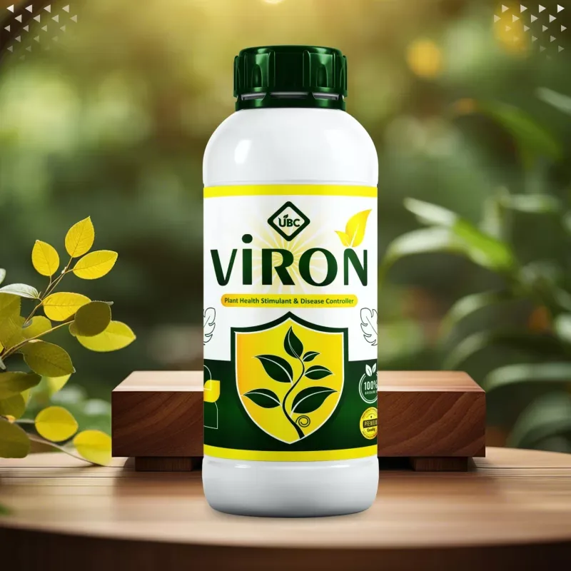 Viron pack