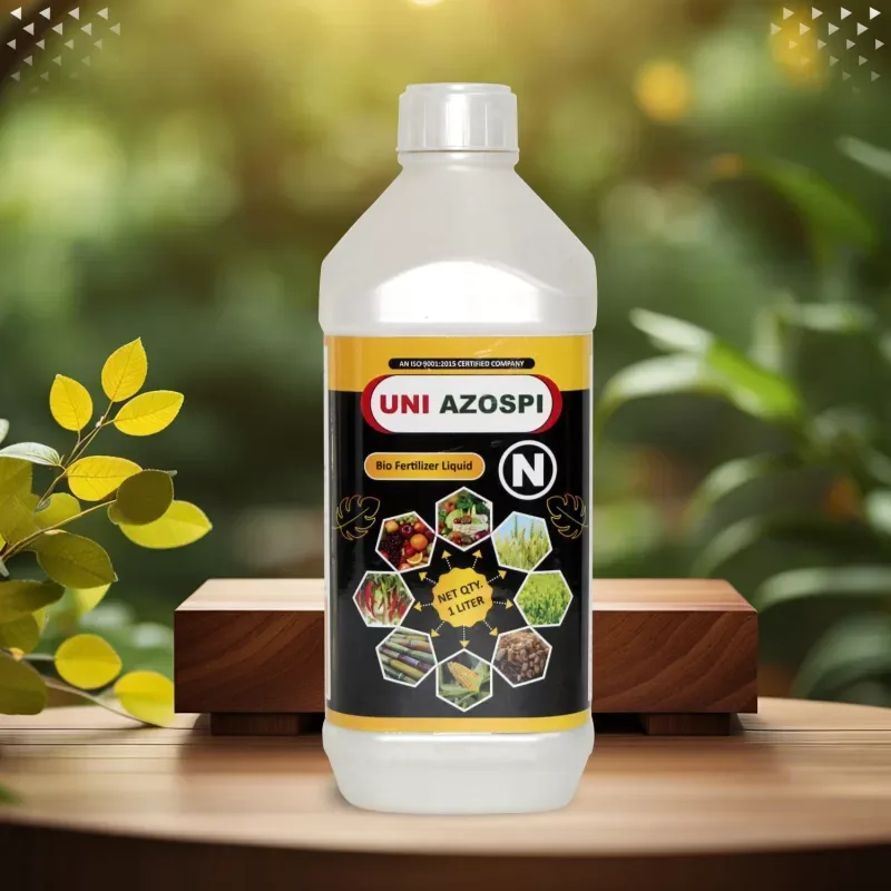 Uni Azospi Liquid pack