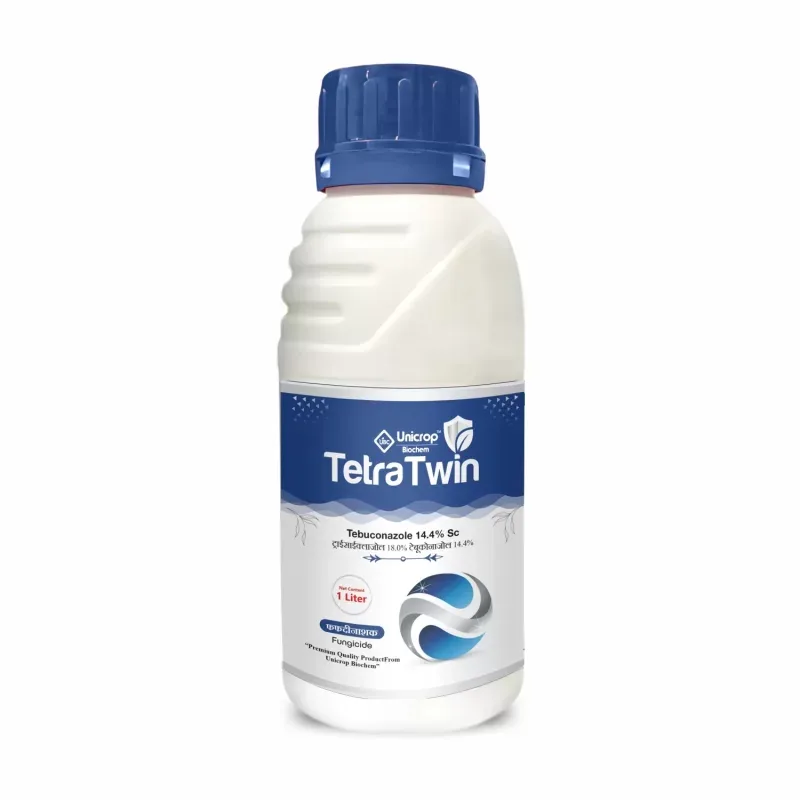 Tetra Twin by Unicrop Biochem
