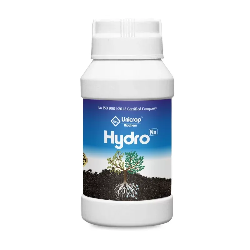Hydrogel S by Unicrop Biochem