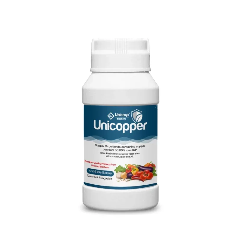 Unicopper by Unicrop Biochem