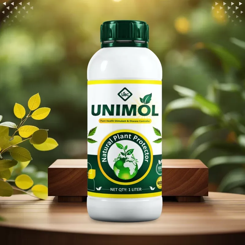 Unimol pack