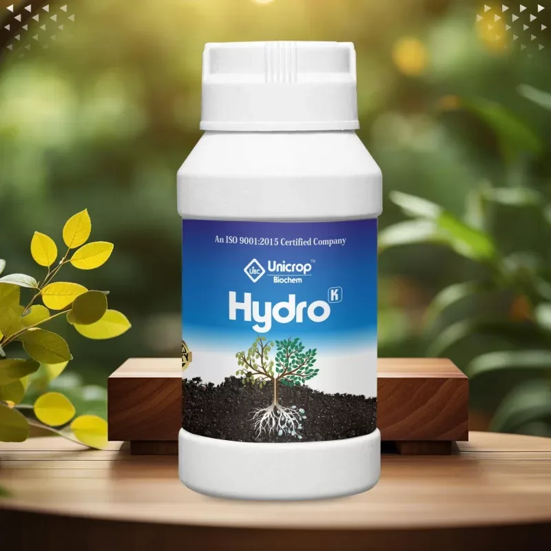 Hydro K pack