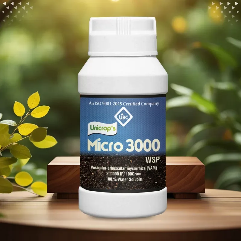Micro-3000 pack