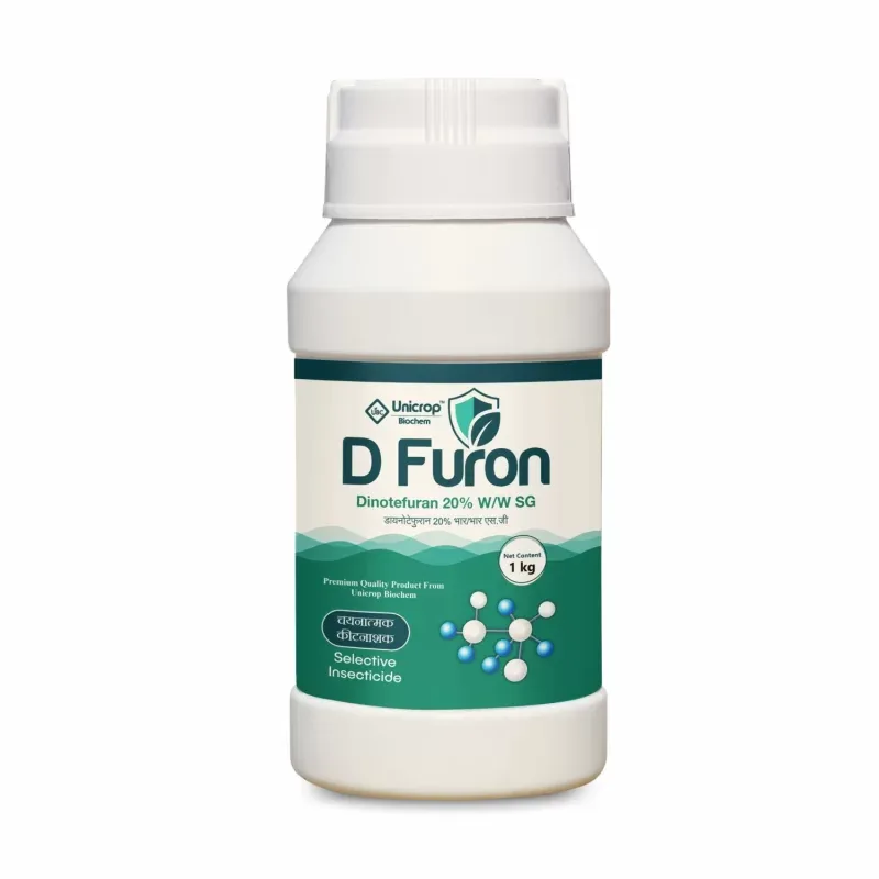 D Furon by Unicrop Biochem