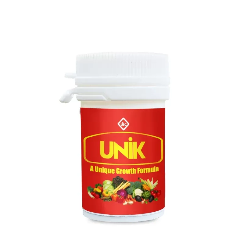 Unik by Unicrop Biochem