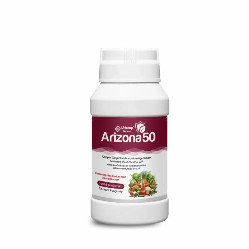 Arizona 50 by Unicrop Biochem