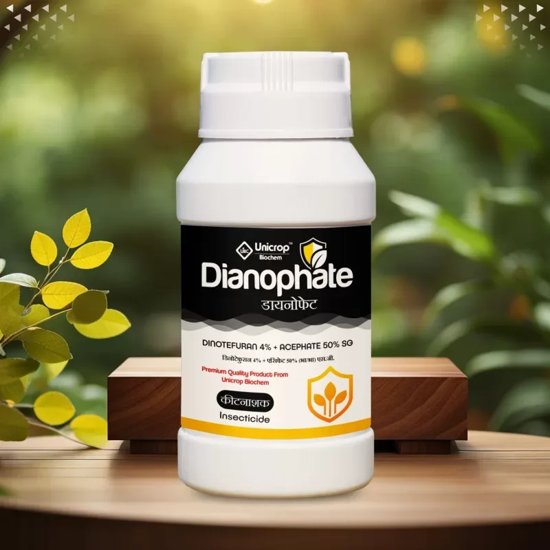 Dianophate pack