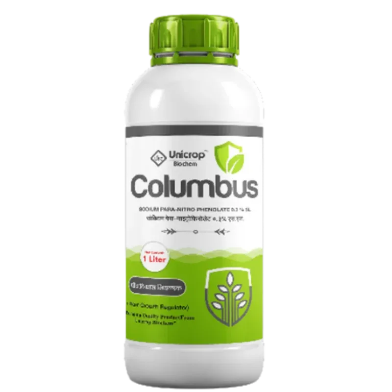 Columbus by Unicrop Biochem