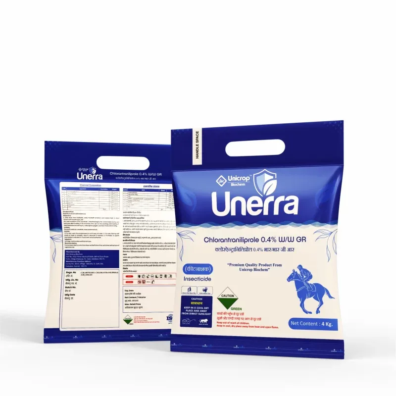 Unerra by Unicrop Biochem