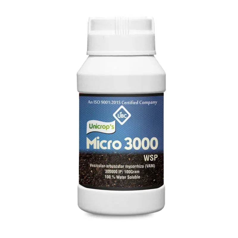 Micro-3000 by Unicrop Biochem