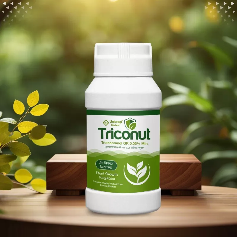 Triconut pack
