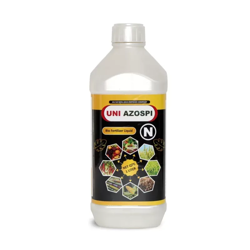 Uni Azospi Liquid by Unicrop Biochem